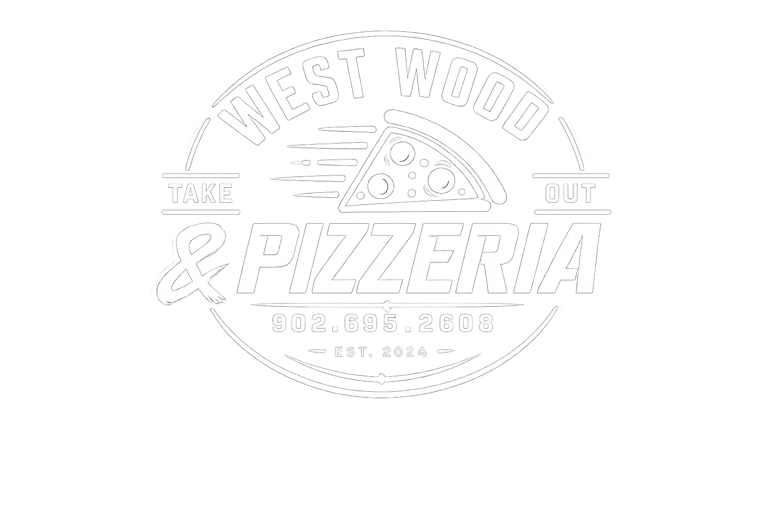 West Wood Take-Out and Pizzeria